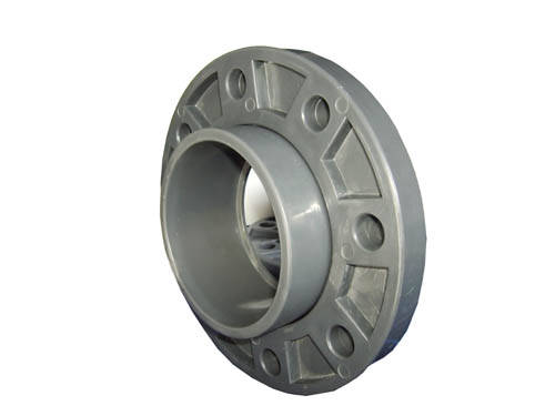 PVC塑料法兰产品图集