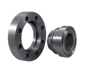 东锐浅谈旋转法兰的标准体系