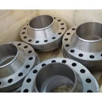 不锈钢法兰产品全览 从整体法兰到管路附件的专业解析