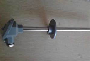 泰州市双华仪表 固定法兰式热电阻高清与细节图展示