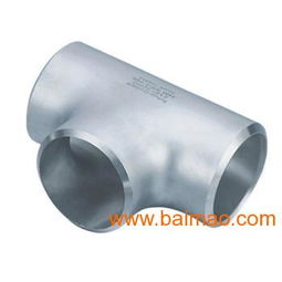 温州丁一不锈钢公司 专业供应优质不锈钢三通、四通及弯头批发