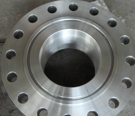 高压法兰连接中的螺丝密封与密封剂密封技术